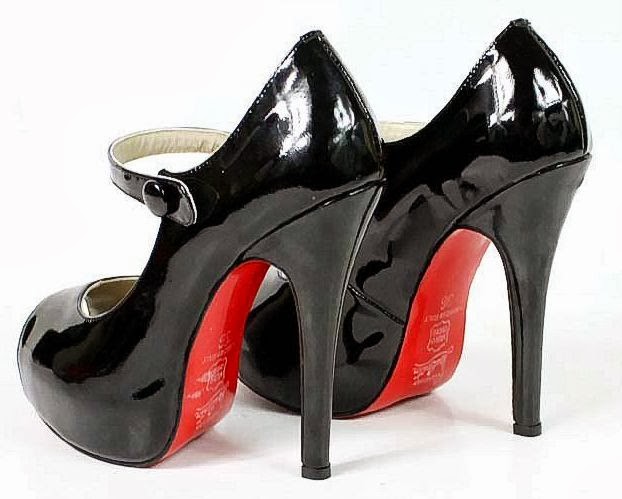 Brand Heels Red Bottoms, High Heels Red Bottoms Brand