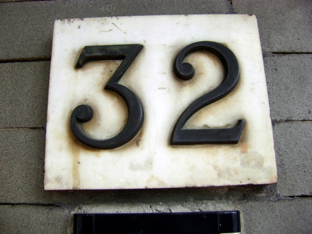 32 is a funny number - The Marketing Sage
