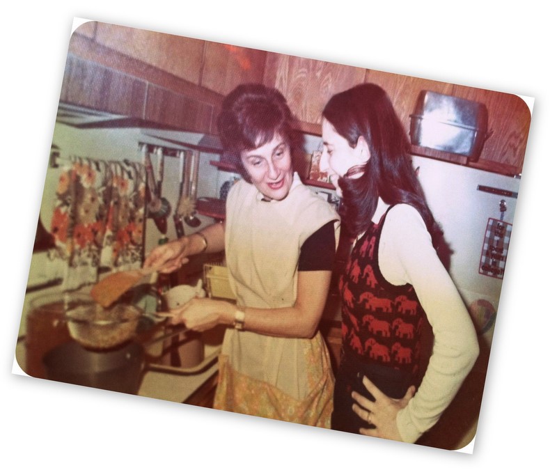 Diane, what’s cooking?