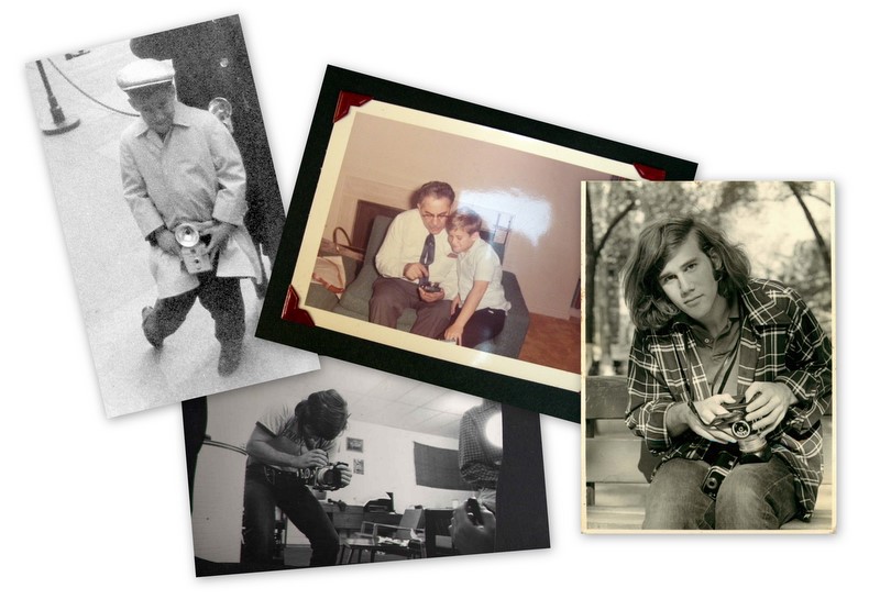 The Joy of Cooking Photographs