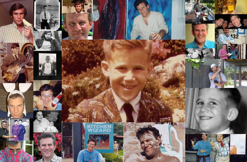 The Present is the Gift