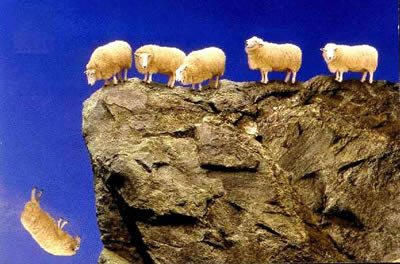 BAD MARKETING: Don’t do these 7 things
