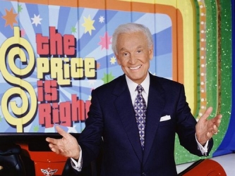 The Price is Wrong