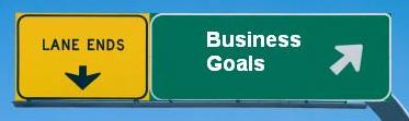 Goals versus Directions