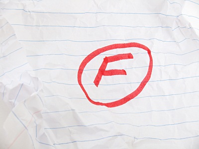 Why Failing is Marketing At Its Best