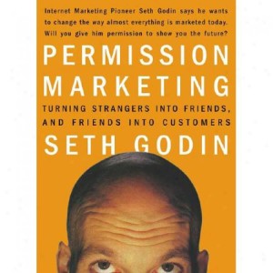 Permission Marketing
