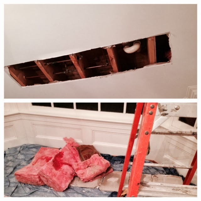 Leaks, Misalignments and Blessings