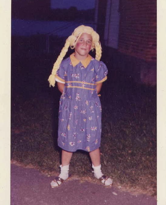 Somewhere Over the Podcast – Who Is That Little Boy?