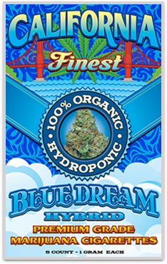 Marketing Gone to Pot