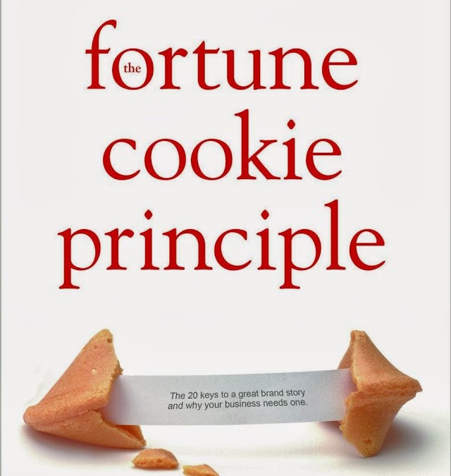 Cookies and Fortunes