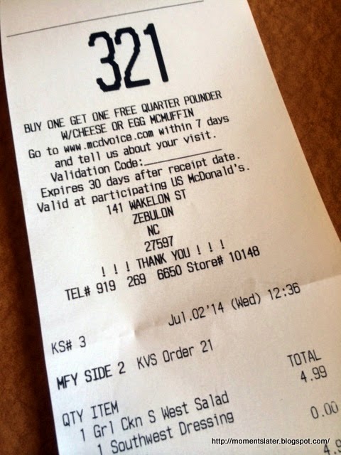 My Name is not #321