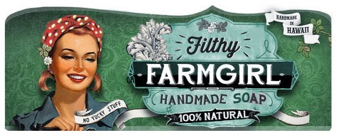 Filthy Soap