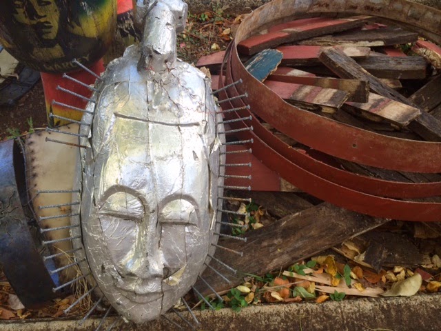 Brand Masks