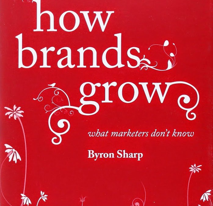 What Marketers Don’t Know