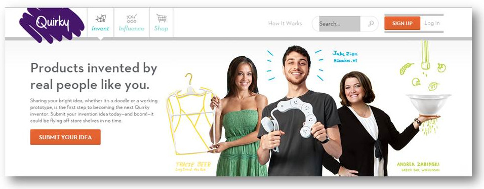 Is Your Company Quirky Enough?