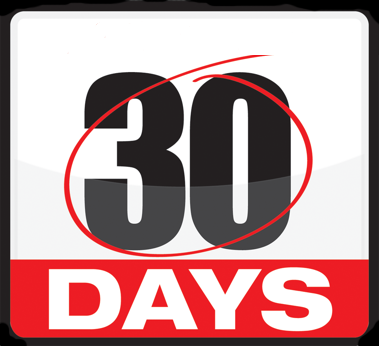 Start a business in 30 days