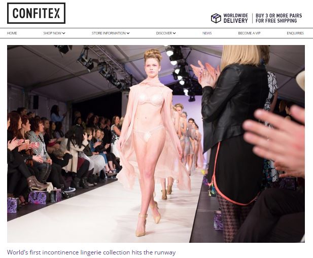 Disruption on the Runway