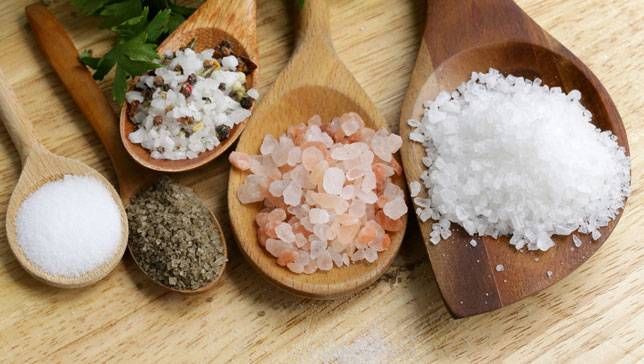 marketing commodities