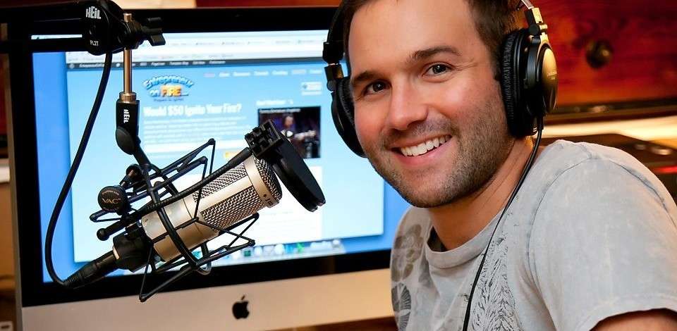 Don’t Advertise, Podcast.