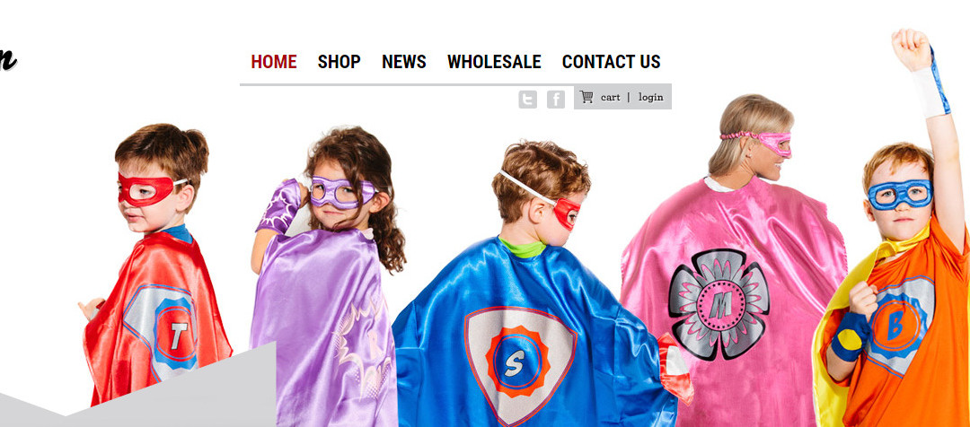 Pivot – How Superheros Fly