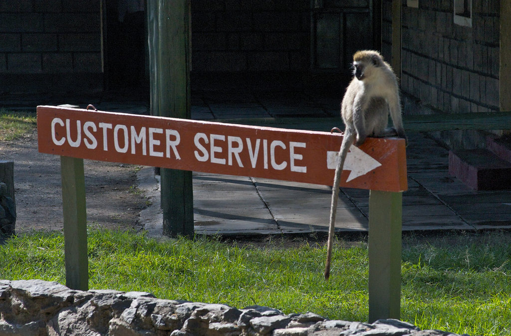 Who is the Face of Your Brand – Today