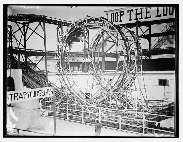Marketing To Ten People with a Continuous Loop