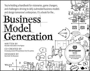 business-model-generation