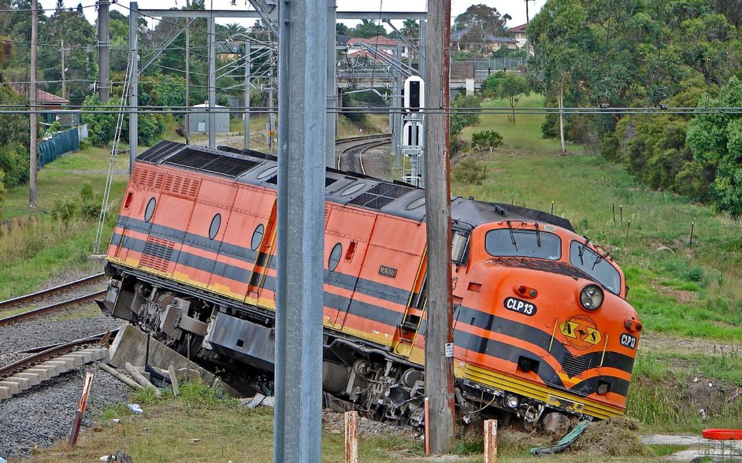 Don’t Let Your CRM Plans Get Derailed