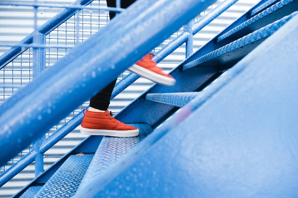 The First Two Steps in Starting a New Business