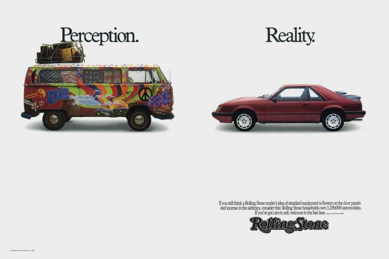 Shattering Myths about Your Brand