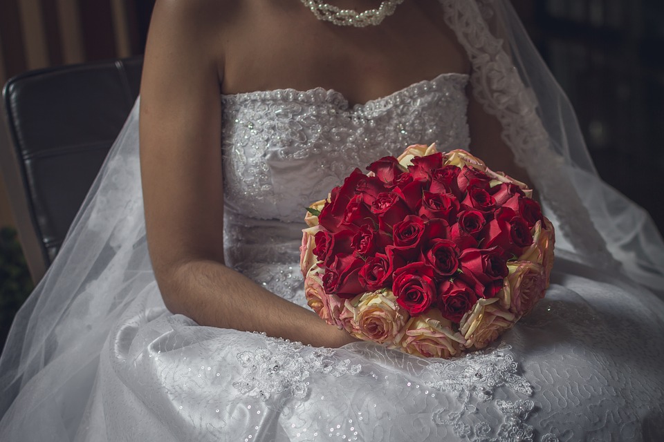 Stop and Smell the Roses – Twice