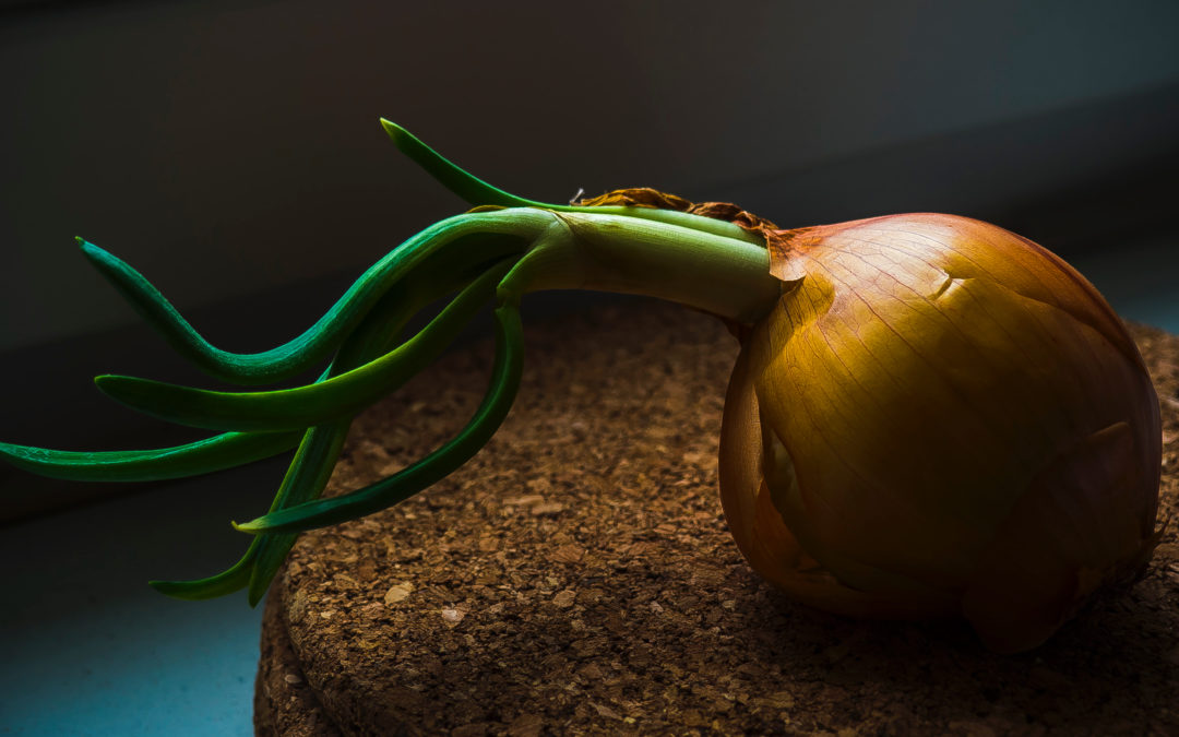 Peel an Onion and Know Customer Motivation