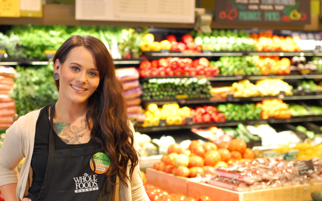 What Will Amazon Do to help Whole Foods find it’s Mojo?