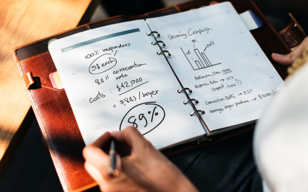 Marketing Plans – A Simple Approach