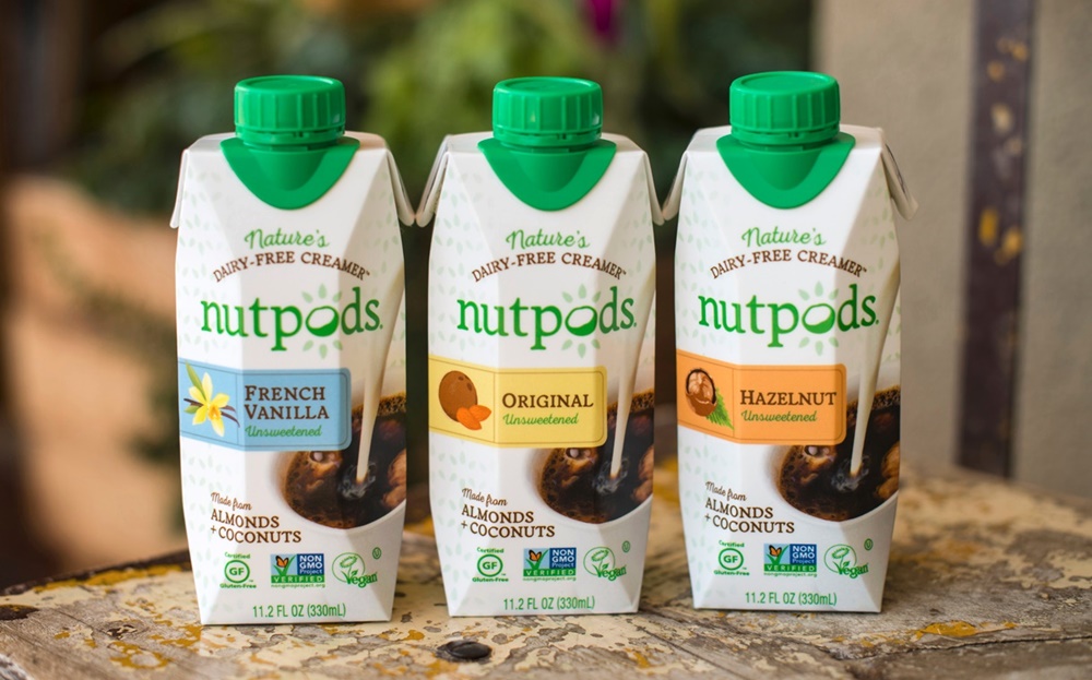 story about nutpods on The Marketing Sage