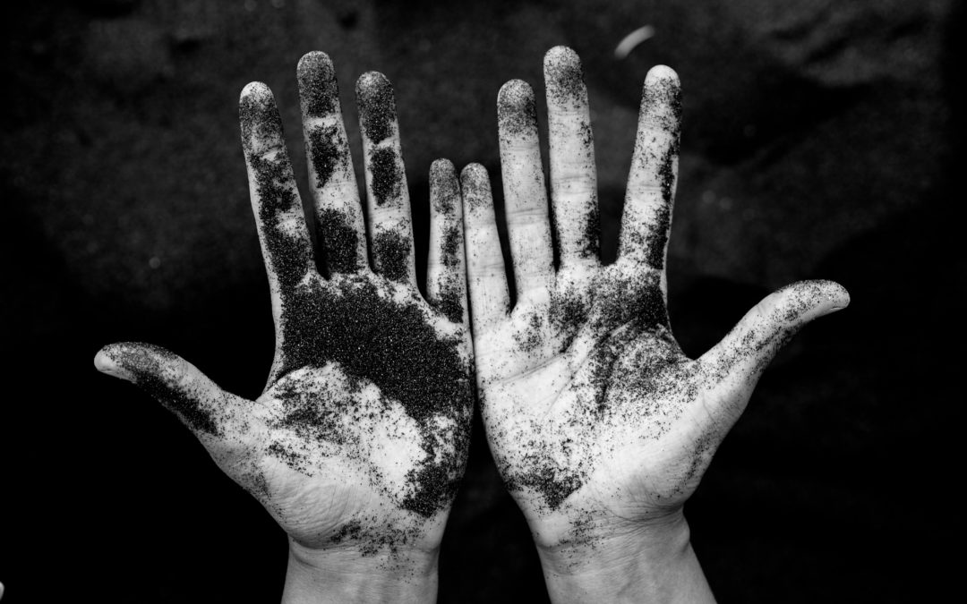 The Hands That Made It