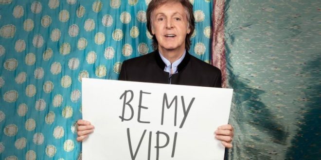 Omaze Disrupts Charitable Giving