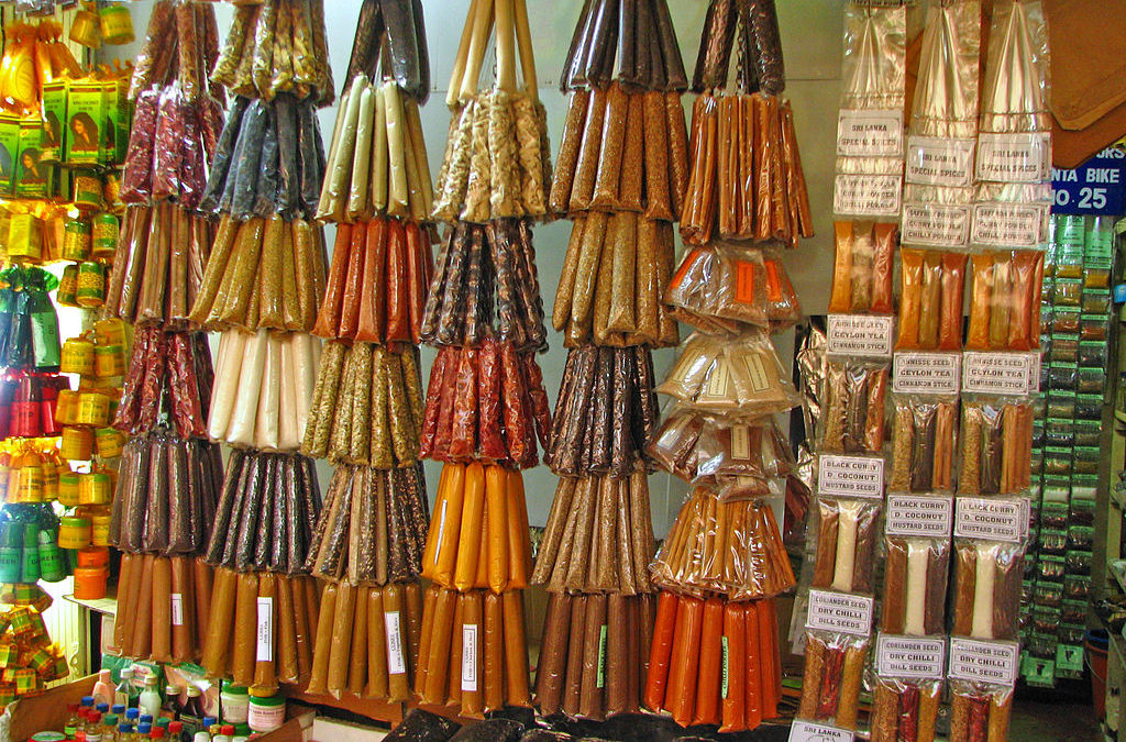 Is Your Brand Cinnamon or Cardamom?