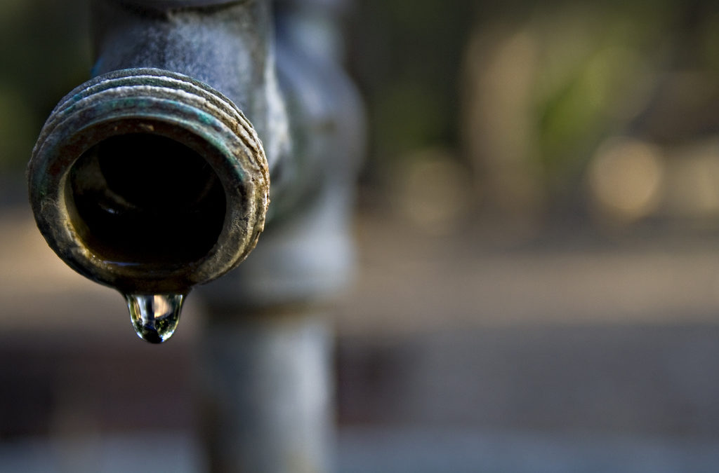 Drip Marketing