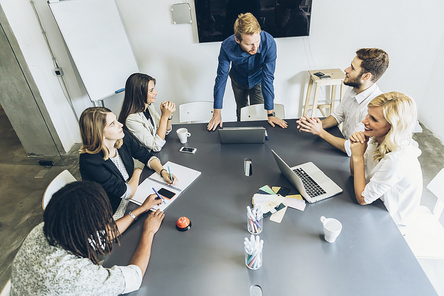 Customer Centricity