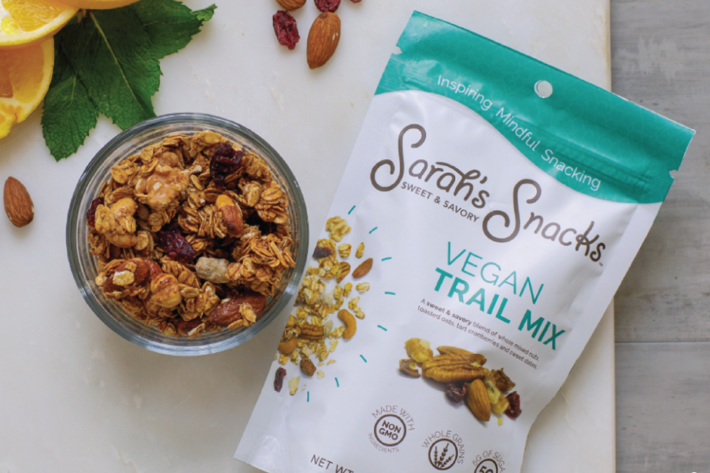 Nuts About Brand Simplicity