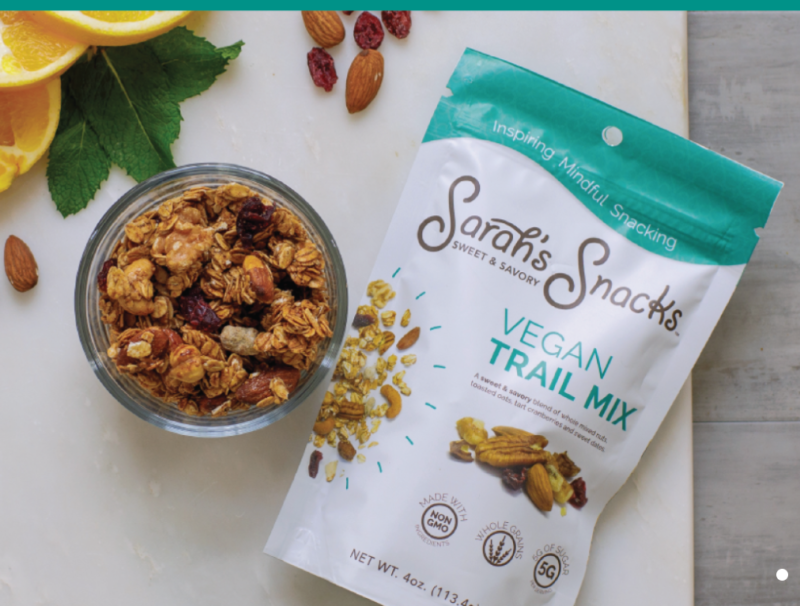 Nuts About Brand Simplicity - The Marketing Sage