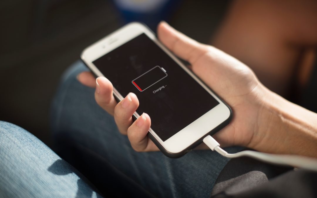 The Trust Battery