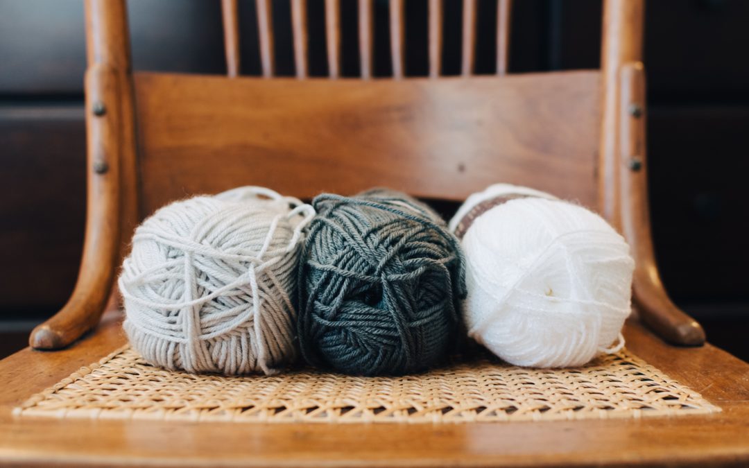 Stitching a Marketing Plan Together