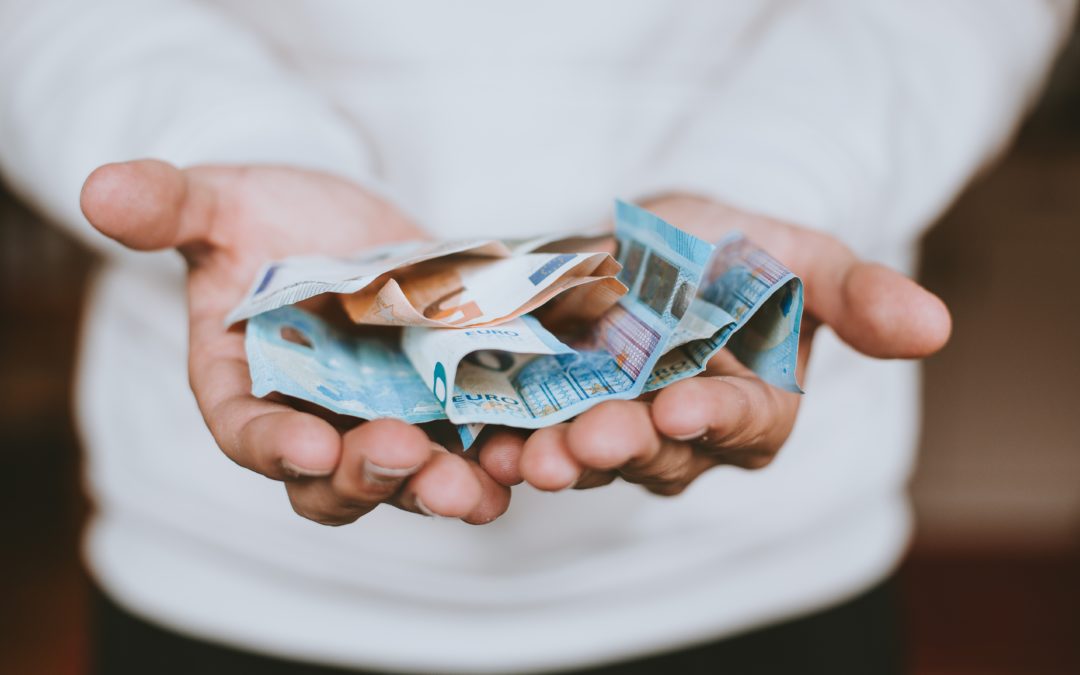 Beyond Lifetime Value of a Customer