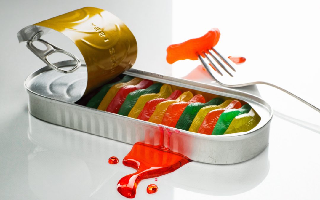 Onboarding Customers With An Unexpected Gift