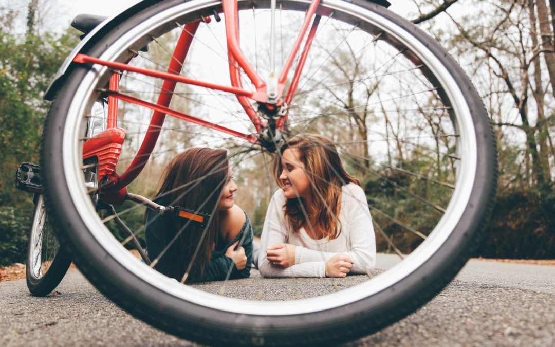 Generating Leads is a Journey, Not a Single Activity