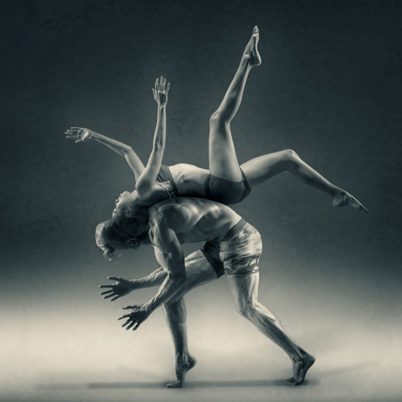 Exercising Your Creative Muscle - The Marketing Sage