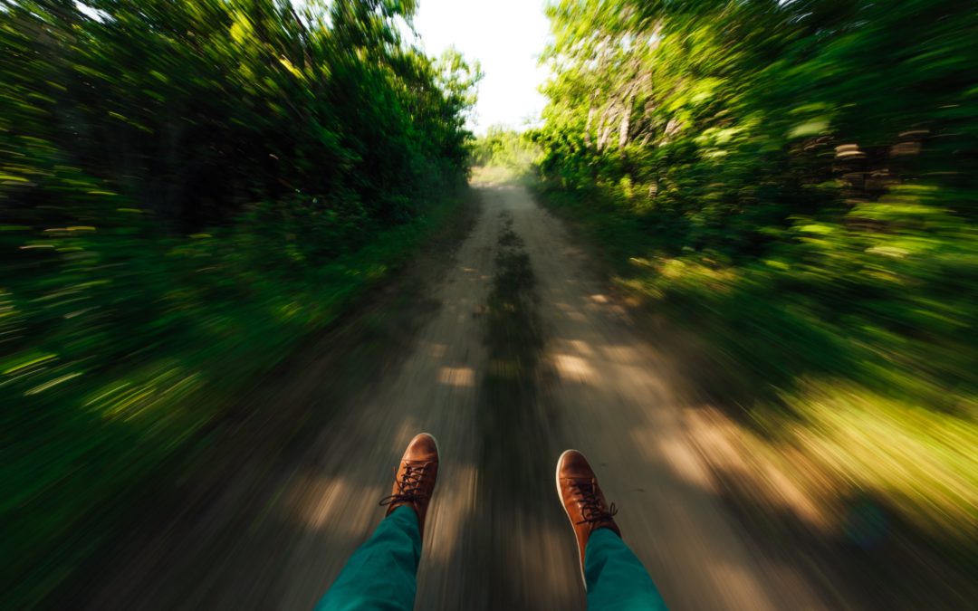 The Acceleration of Remote