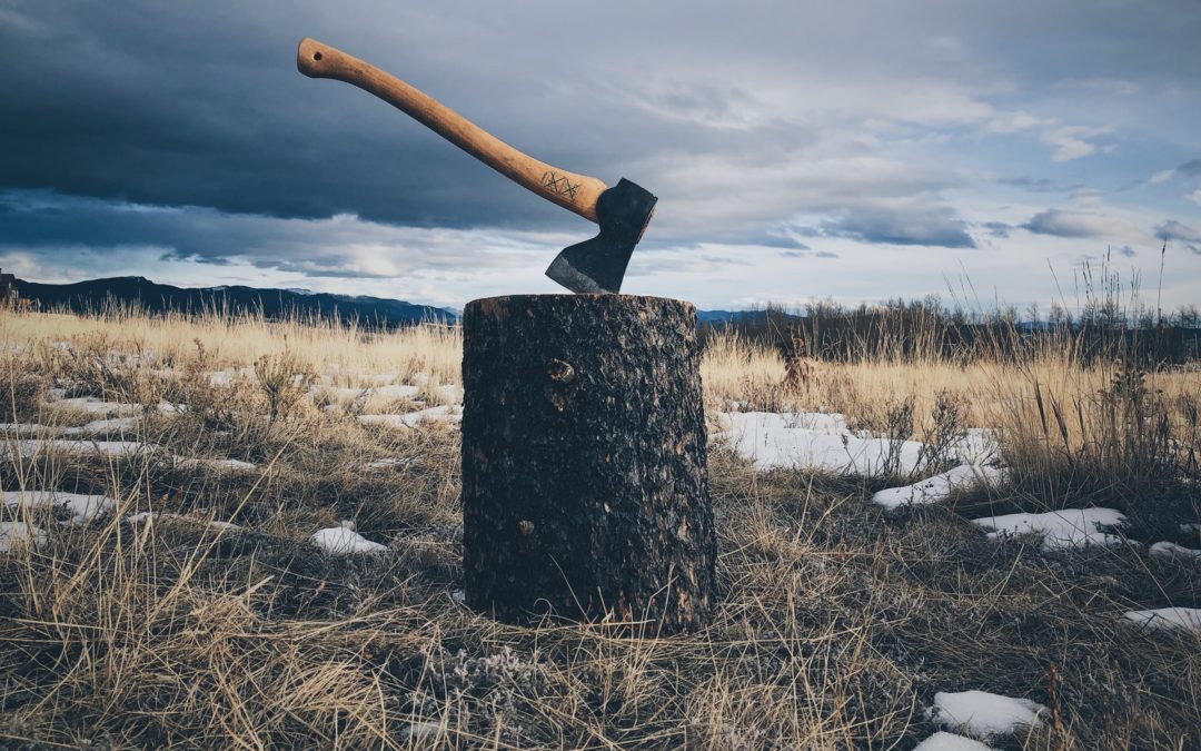 Sharpening Your Positioning Statement